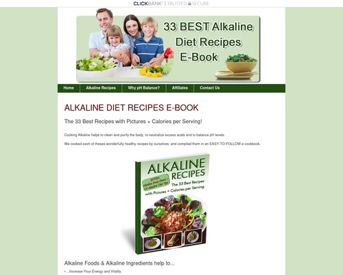 Download-Alkaline-Recipes-E-Book-Alkaline-Recipescom Download Alkaline Recipes E-Book | Alkaline-Recipes.com