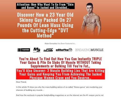 Physique-Zero-The-Ultimate-Bodyweight-Workout-for-Building-Muscle Physique Zero - The Ultimate Bodyweight Workout for Building Muscle!
