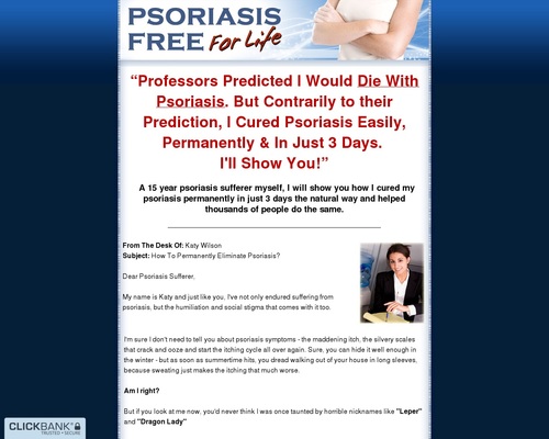 Psoriasis-Remedy-For-Life-How-to-Cure-Psoriasis-Easily Psoriasis Remedy For Life - How to Cure Psoriasis Easily, Naturally and For Life