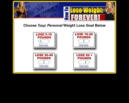 Whats-your-weight-loss-goal What's your weight loss goal?