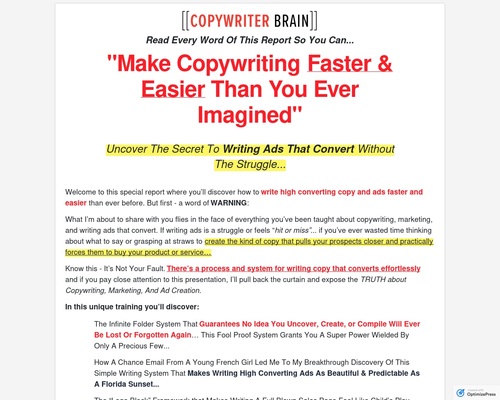 CWB-Letter-Copywriter-Brain CWB Letter - Copywriter Brain