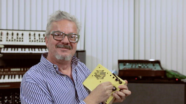 The-Mastermind-of-Devo-Mark-Mothersbaugh-Presents-His-Personal-Synthesizer.jpgfit6002C337ssl1 The Mastermind of Devo, Mark Mothersbaugh, Presents His Personal Synthesizer Collection