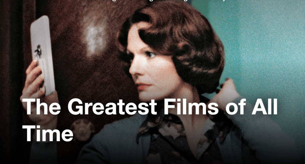 The-100-Greatest-Films-of-All-Time-According-to-1639.pngfit10242C552ssl1 The 100 Greatest Films of All Time According to 1,639 Film Critics & 480 Directors: See the Results of the Once-a-Decade Sight and Sound Poll