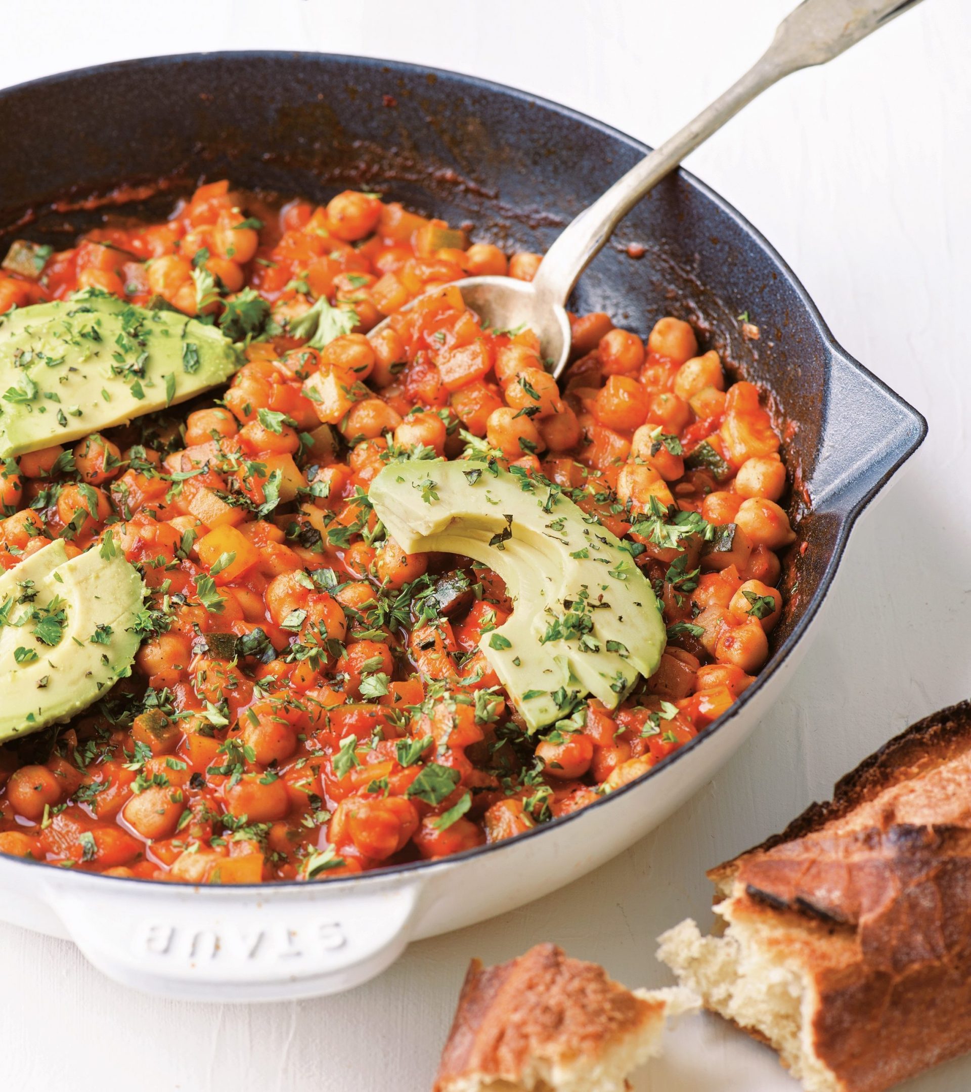 chickpea-shakshuka-scaled.jpgw1920ssl1 15 of Our Top Gluten-Free Plant-Based Recipes from 2022!