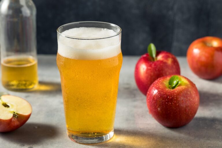 Feeling Sick? Try This Fire Cider Recipe [Video]