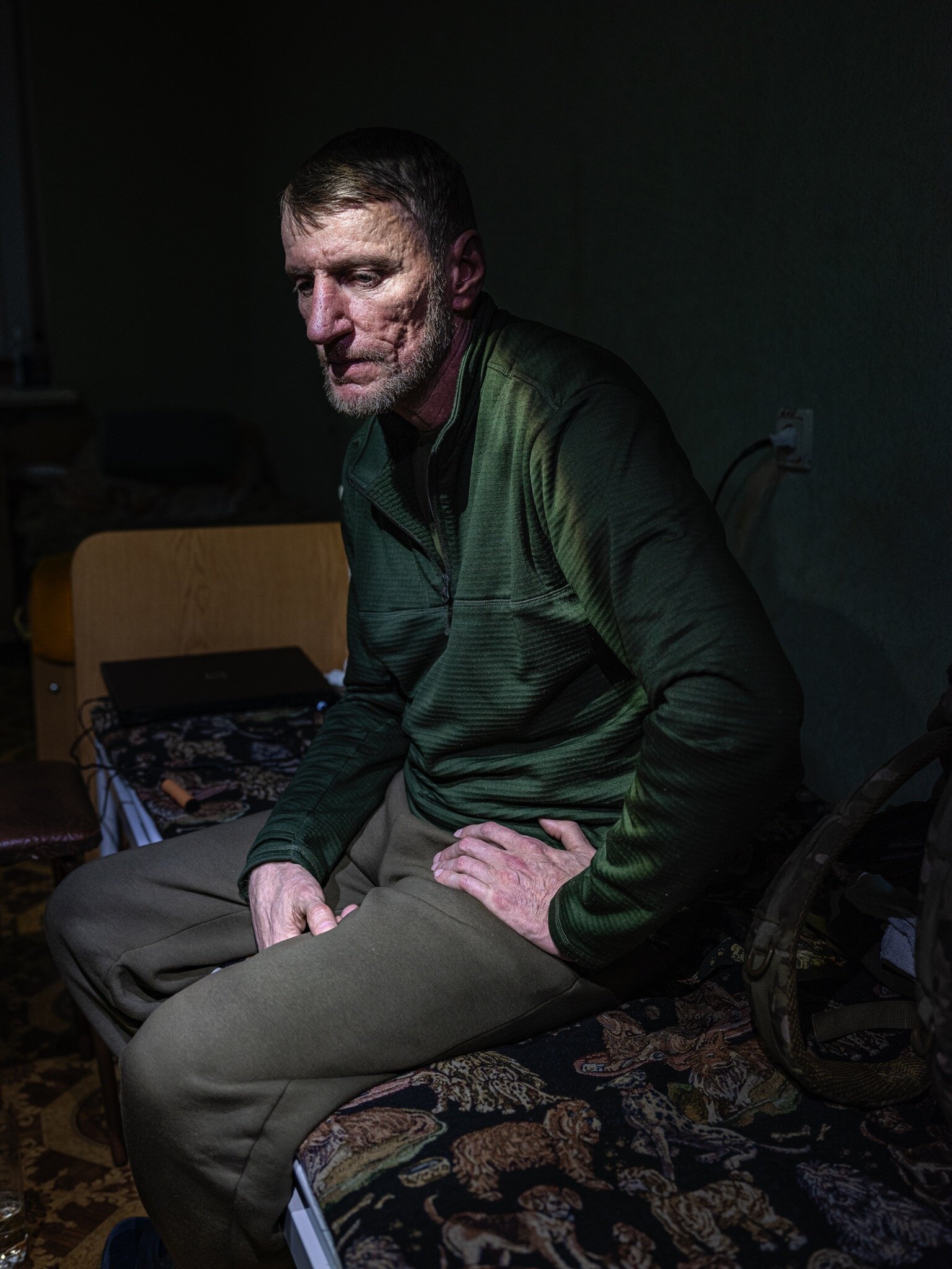 19mag-Ukraine-05-mobileMasterAt3x ‘I Live in Hell’: The Psychic Wounds of Ukraine’s Soldiers