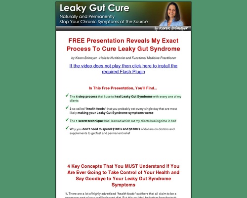 Leaky-Gut-Cure-Most-Comprehensive-Natural-Health-Guide-on Leaky Gut Cure - Most Comprehensive Natural Health Guide on the Market