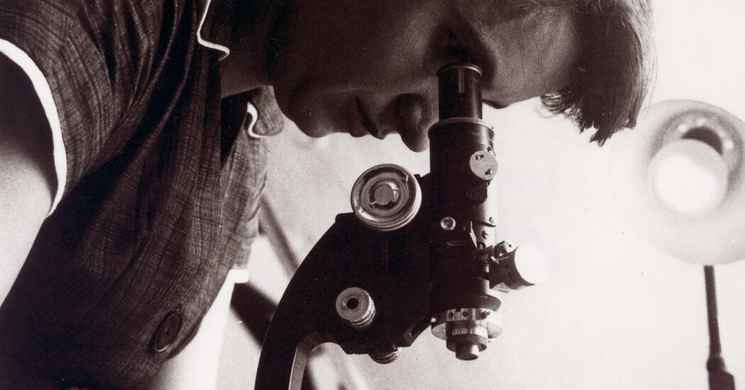 Untangling Rosalind Franklin’s Role in DNA Discovery, 70 Years On