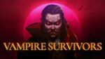 Endless Horde Survival Games : vampire survivors switch