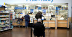 Walmart Raises Wages for Some Pharmacists and Opticians