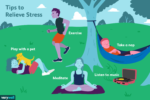 Exercise Your Way Out Of Stress And Weight Gain: A Comprehensive Guide