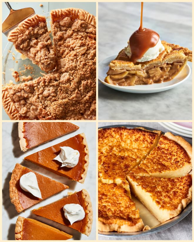 15 Best Types of Pie You Should Know About