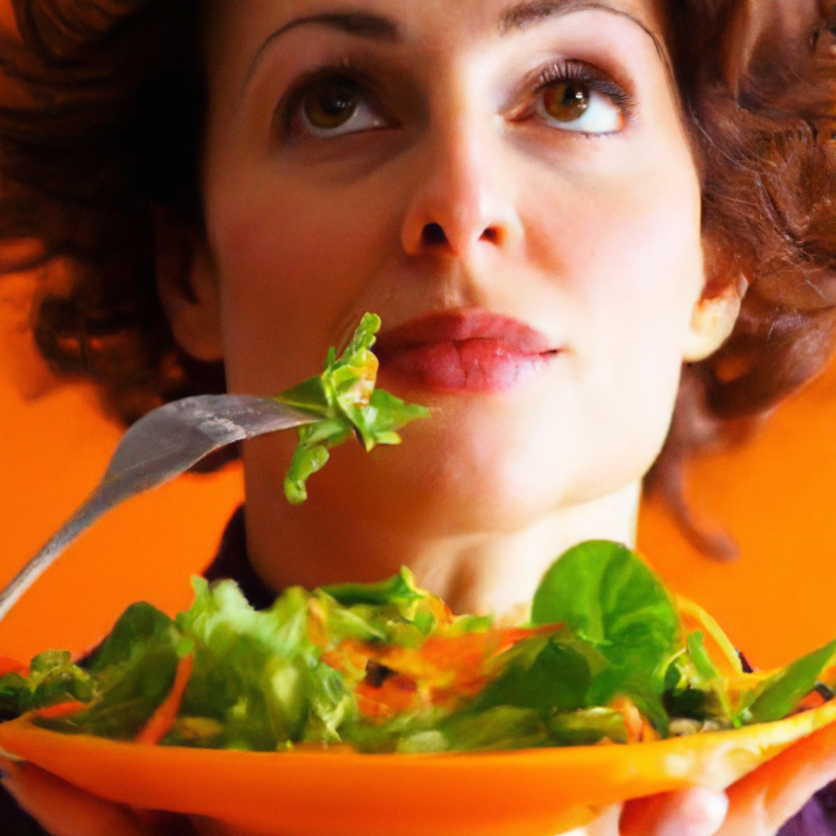 Can Stress Make You Lose Your Appetite – Stress Related Weight Gain