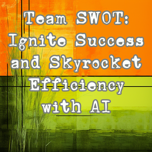 Ignite Success and Skyrocket Efficiency with AI