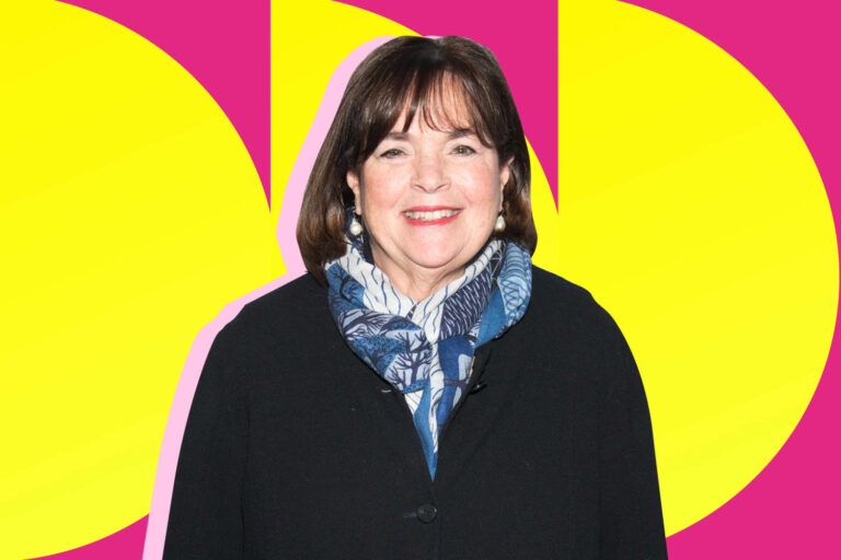 Ina Garten Best Thanksgiving Recipes