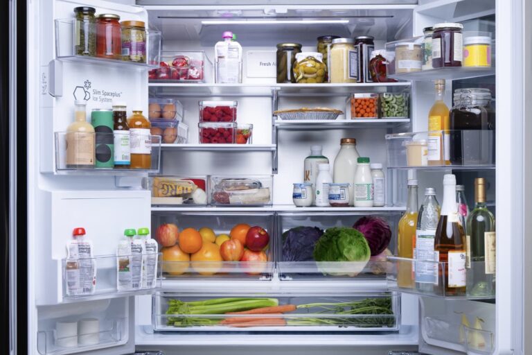 The 7 Best Fridge Organizers, According to the Pros