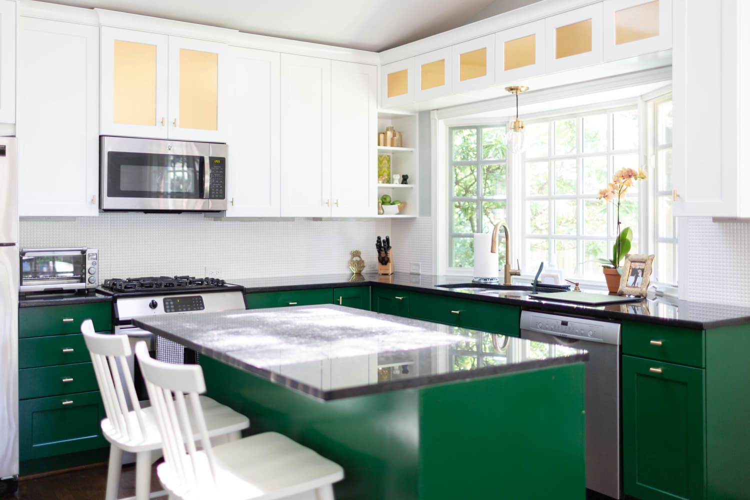 14 Kitchen Design Trends You’ll See Everywhere in 2024