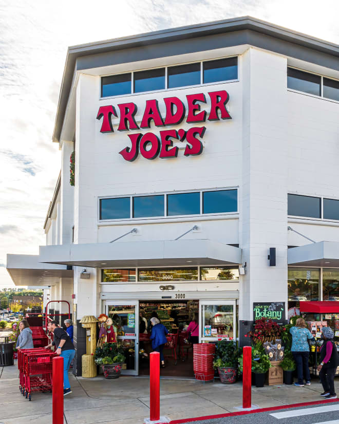 Is Trader Joe’s “Bougie” or Budget-Friendly? A Former Employee Weighs in on Prices