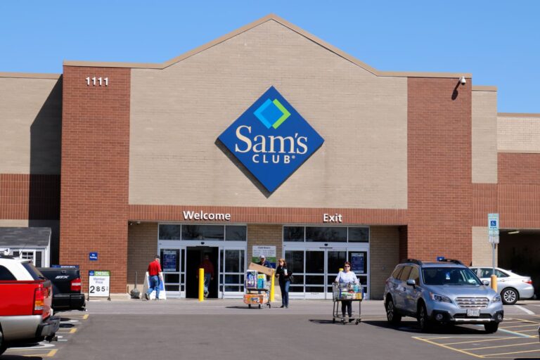 Why My Mom Will Never Cancel Her Sam’s Club Membership