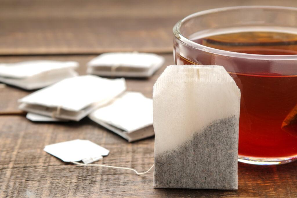 How to Store Tea Bags for Reuse