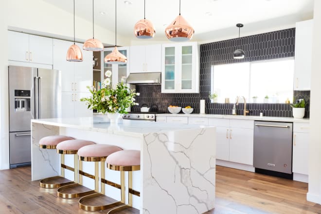 13 Beautiful Kitchen Ideas That Will Make You Want to Redo Yours