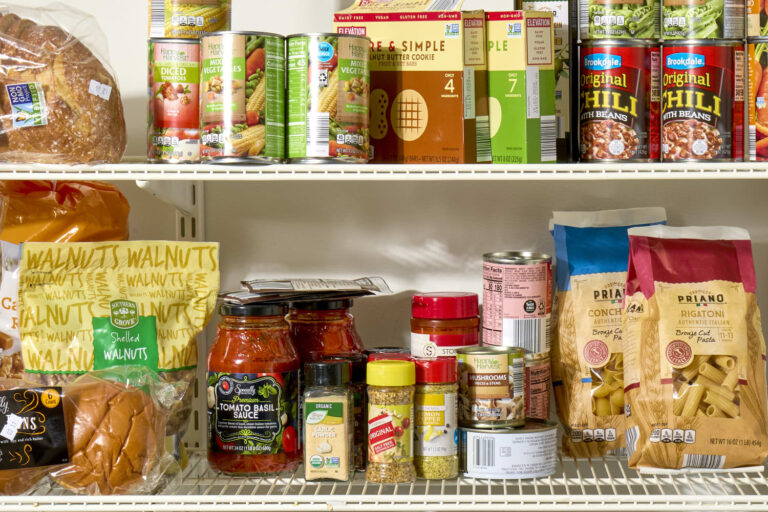 The $1 Aldi Grocery I’ll Stock in My Pantry Forever