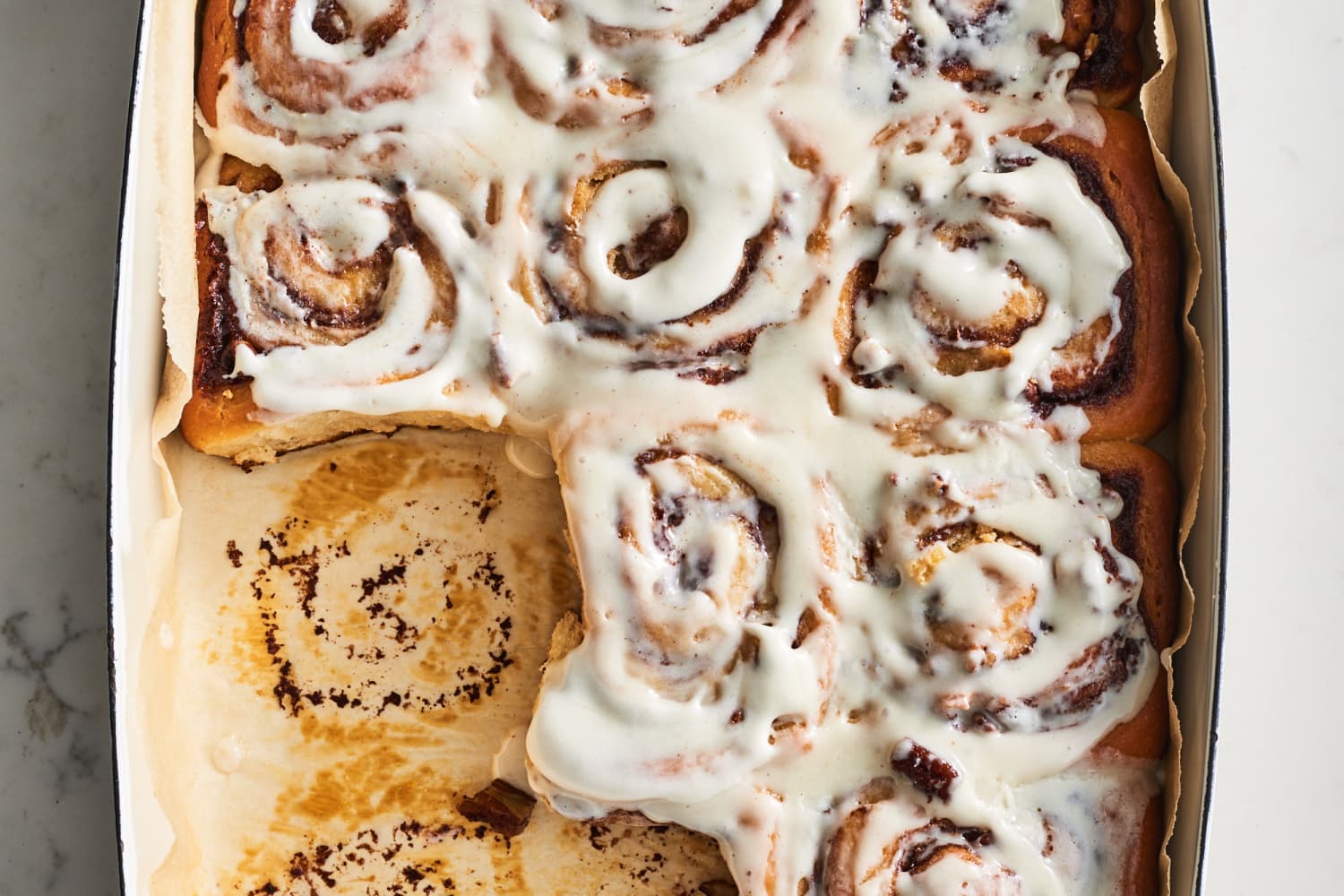 The $6 Frozen Cinnamon Rolls That Are (Almost) Better Than Homemade