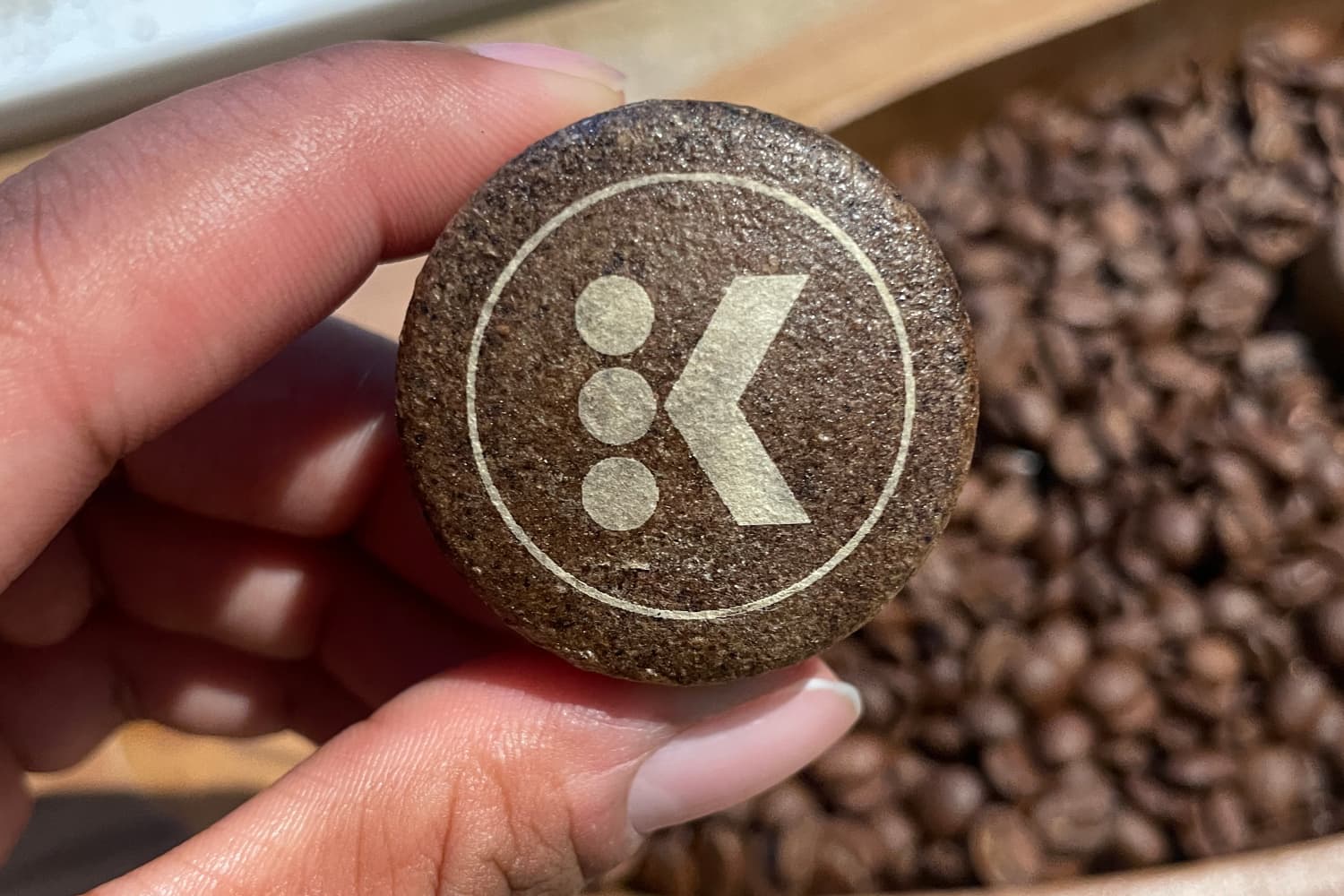 Keurig Addresses Waste Concerns with a New Plant-Based Coffee Pod