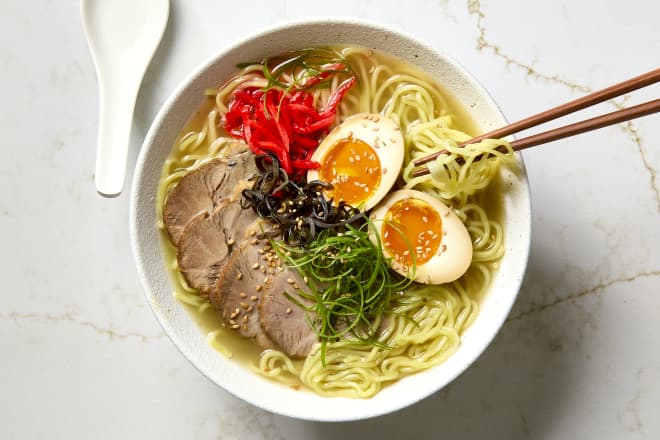 You Deserve a Great Bowl of Ramen (It’s Worth the Work!)