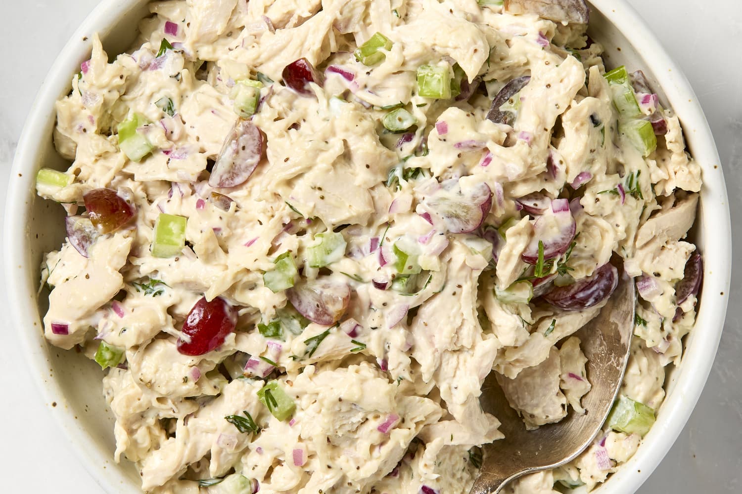 Chicken Salad Recipe (Our Best Ever)