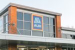 My 6 Rules of Loading an Aldi Cart