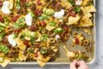 My Unconventional Cooking Trick for Making Beef Nachos Better than Taco Bell