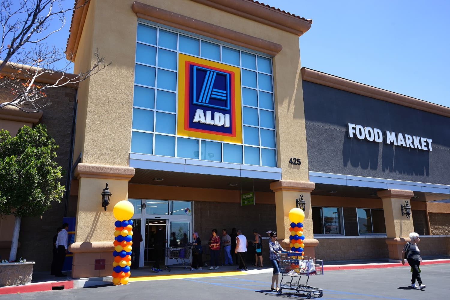 The “Best Ever” $4 Aldi Grocery to Stock in Your Fridge This Month