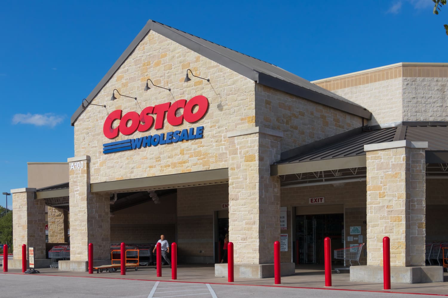 Costco Just Brought Back This Fan Favorite Grocery Item for a Limited Time