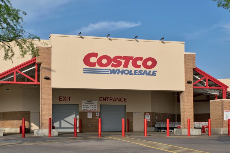 Costco Is Making a Major Change, and Customers Are Devastated