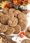 Gingersnap Cookies