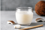 coconut milk healthy