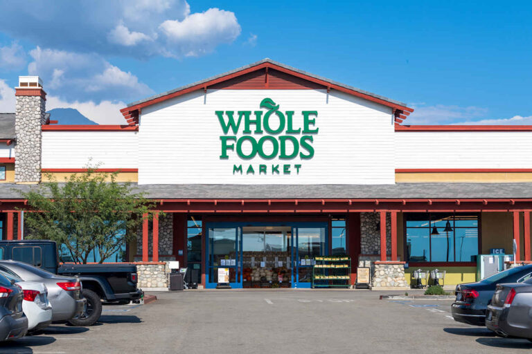 The Underrated $1 Whole Foods Grocery I Wish I’d Tried Sooner